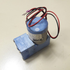 DH-037 - Condensate Pump Parker